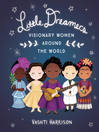 Cover image for Little Dreamers